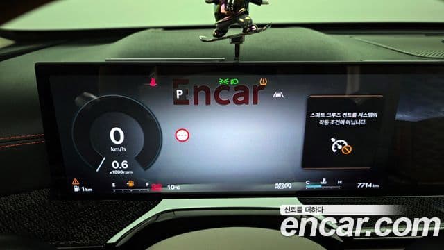 Genesis GV80 купе, 2024 8