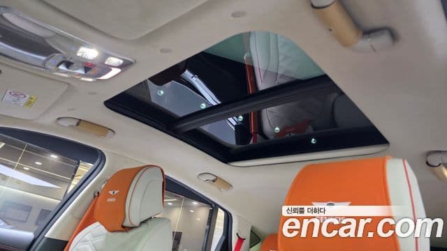 Genesis GV80 купе, 2024 18