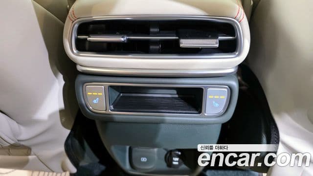 Genesis GV80 купе, 2024 19