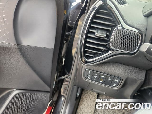 Kia Soul 부스터 Special, 2021 11