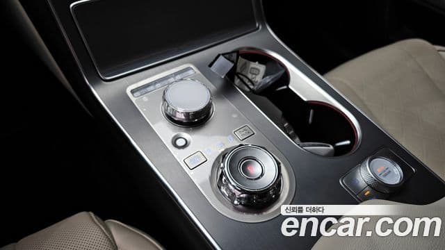 Genesis GV80, 2024 9