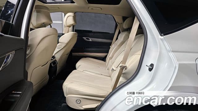 Genesis GV80, 2024 12