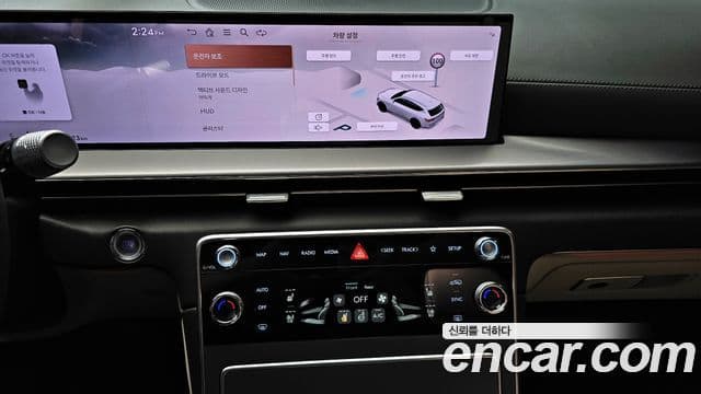 Genesis GV80, 2024 15