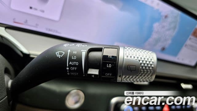 Genesis GV80, 2024 16