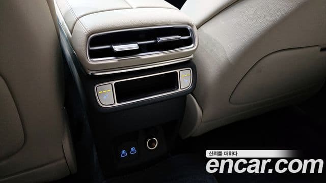 Genesis GV80, 2024 17