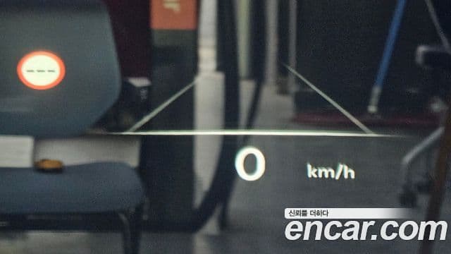 Genesis GV80, 2024 18