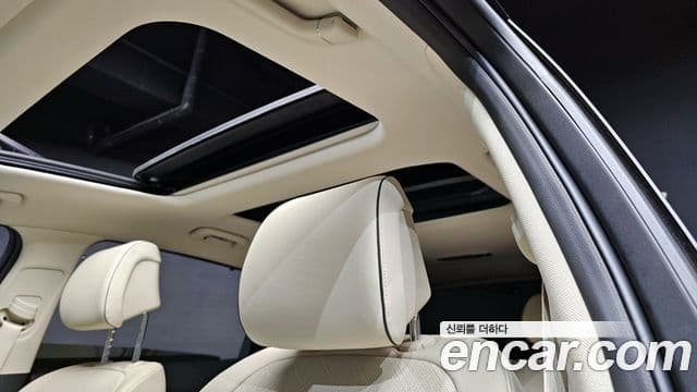 Genesis GV80, 2024 19