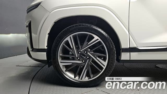 KG모빌리티(SsangYong) Actyon 2세대 S7, 2025 все фото