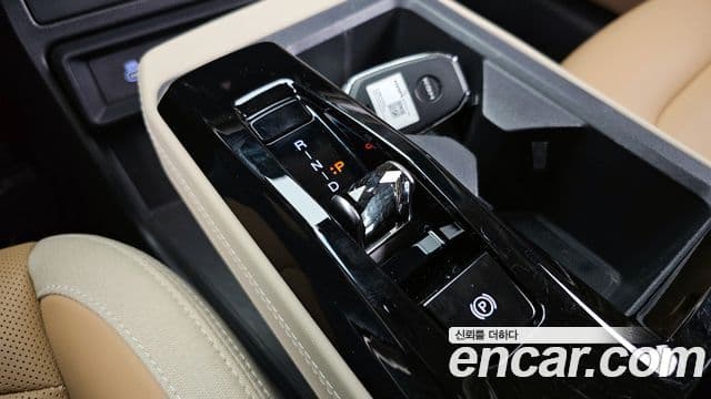 KG모빌리티(SsangYong) Actyon 2세대 S7, 2025 9