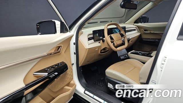 KG모빌리티(SsangYong) Actyon 2세대 S7, 2025 11