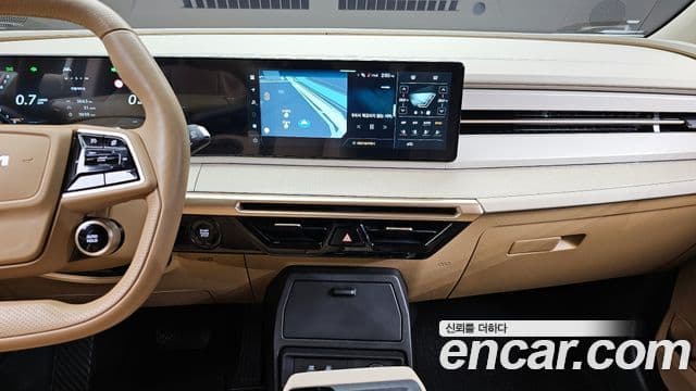 KG모빌리티(SsangYong) Actyon 2세대 S7, 2025 14