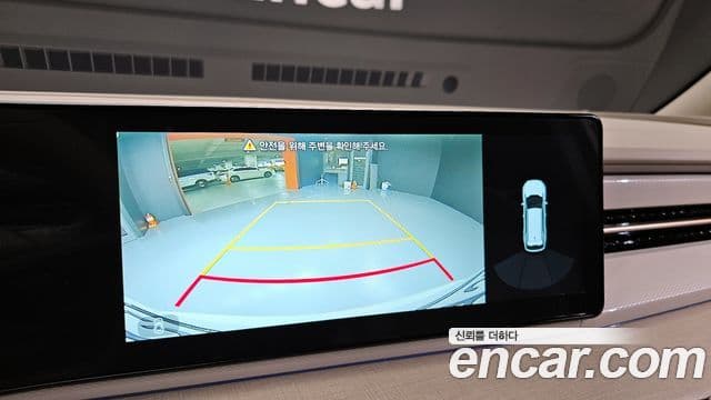 KG모빌리티(SsangYong) Actyon 2세대 S7, 2025 15