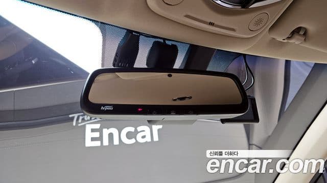 KG모빌리티(SsangYong) Actyon 2세대 S7, 2025 16