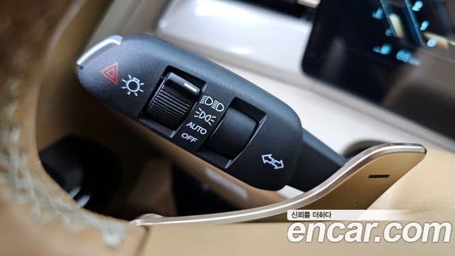 KG모빌리티(SsangYong) Actyon 2세대 S7, 2025 17