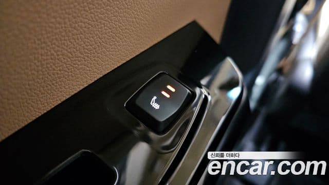 KG모빌리티(SsangYong) Actyon 2세대 S7, 2025 19