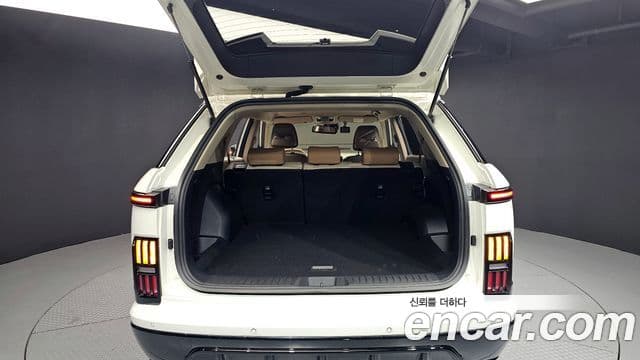 KG모빌리티(SsangYong) Actyon 2세대 S7, 2025 20