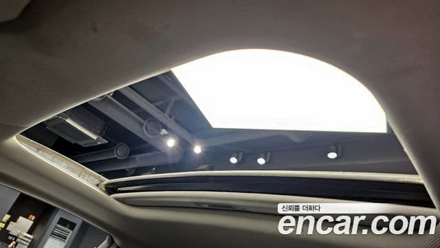 Hyundai Genesis купе 200 турбо P, 2010 16