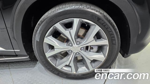 Hyundai Palisade Prestige, 2021 все фото