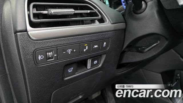 Hyundai Palisade Prestige, 2021 13