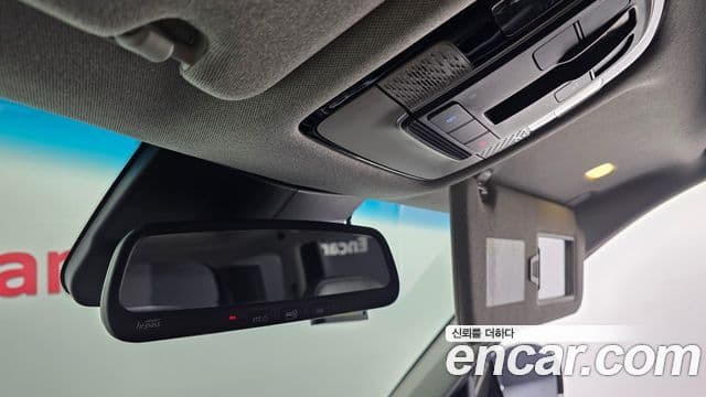 Hyundai Palisade Prestige, 2021 15