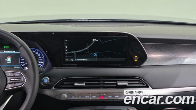 Hyundai Palisade Prestige, 2021 16