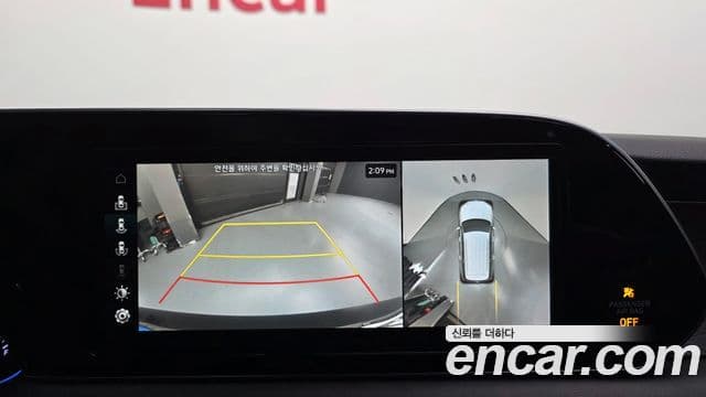 Hyundai Palisade Prestige, 2021 17