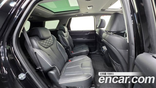 Hyundai Palisade Prestige, 2021 18