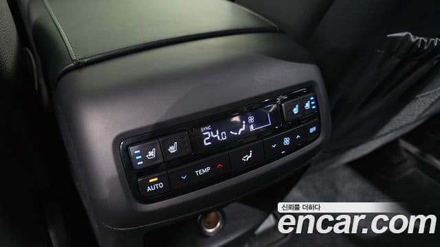 Hyundai Palisade Prestige, 2021 19