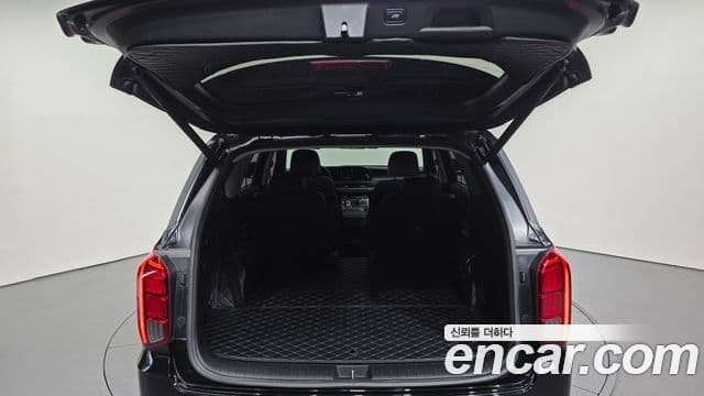 Hyundai Palisade Prestige, 2021 20