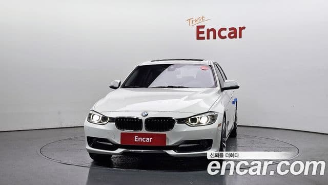 BMW 3시리즈 (F30) 320d Sport, 2015 3