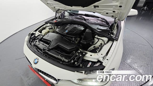 BMW 3시리즈 (F30) 320d Sport, 2015 6