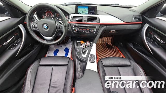 BMW 3시리즈 (F30) 320d Sport, 2015 7