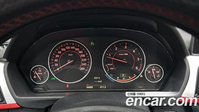 BMW 3시리즈 (F30) 320d Sport, 2015 8