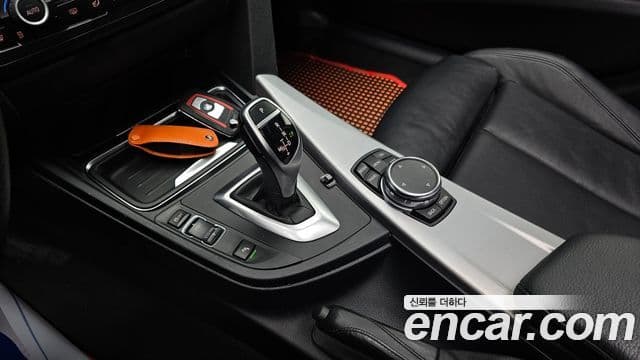 BMW 3시리즈 (F30) 320d Sport, 2015 9