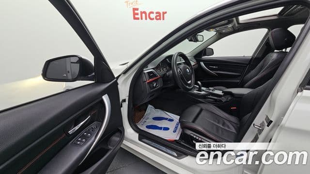 BMW 3시리즈 (F30) 320d Sport, 2015 10