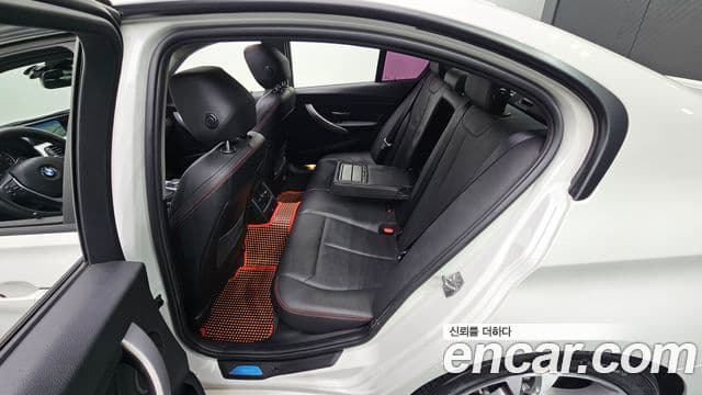 BMW 3시리즈 (F30) 320d Sport, 2015 11