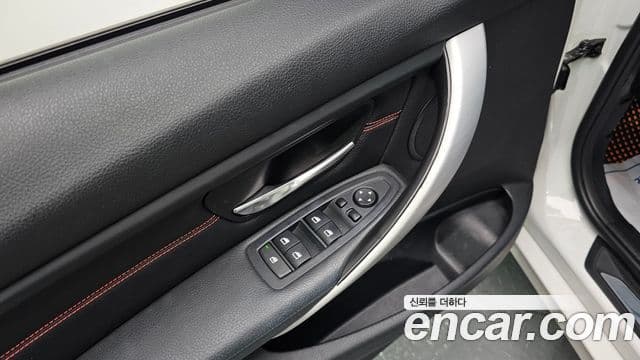 BMW 3시리즈 (F30) 320d Sport, 2015 13