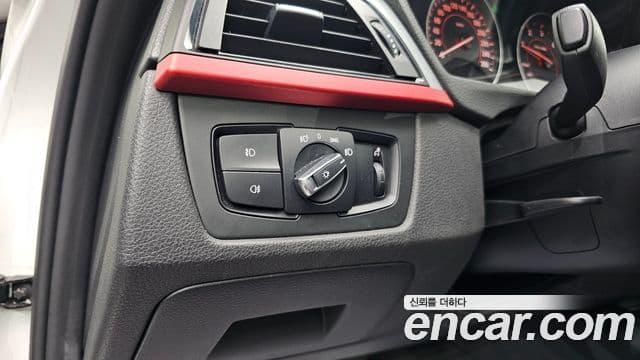 BMW 3시리즈 (F30) 320d Sport, 2015 14