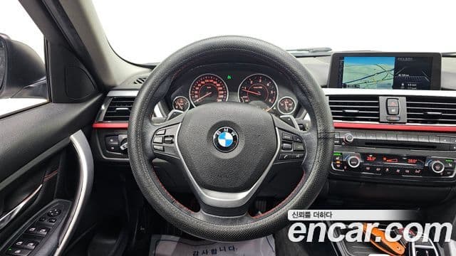 BMW 3시리즈 (F30) 320d Sport, 2015 15