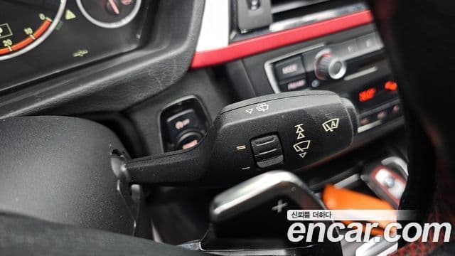 BMW 3시리즈 (F30) 320d Sport, 2015 16