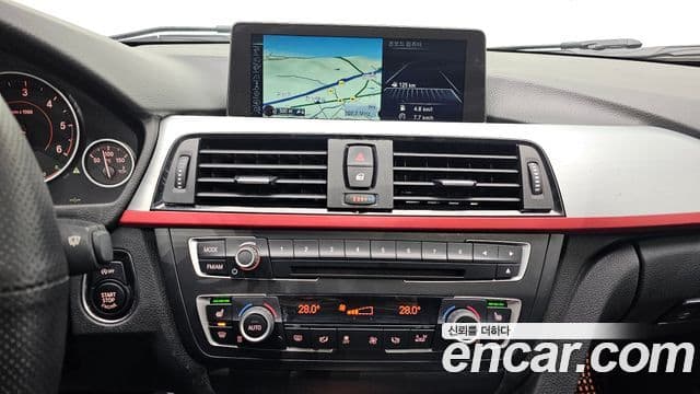 BMW 3시리즈 (F30) 320d Sport, 2015 17