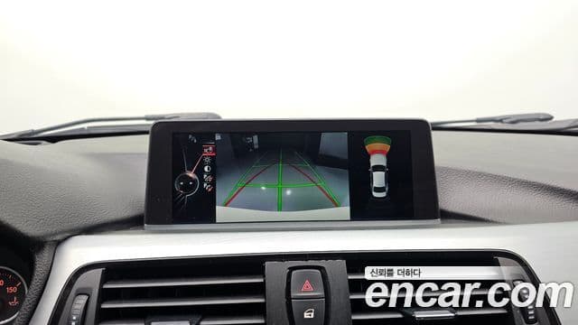 BMW 3시리즈 (F30) 320d Sport, 2015 18