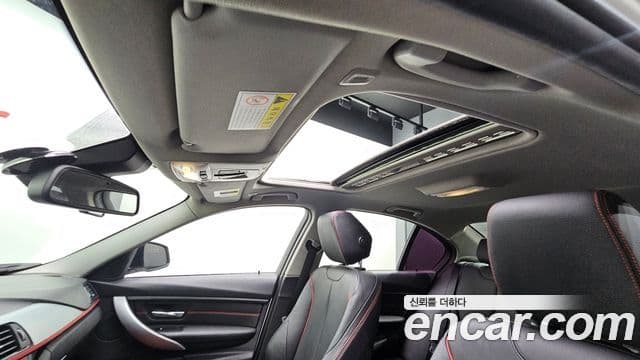 BMW 3시리즈 (F30) 320d Sport, 2015 20