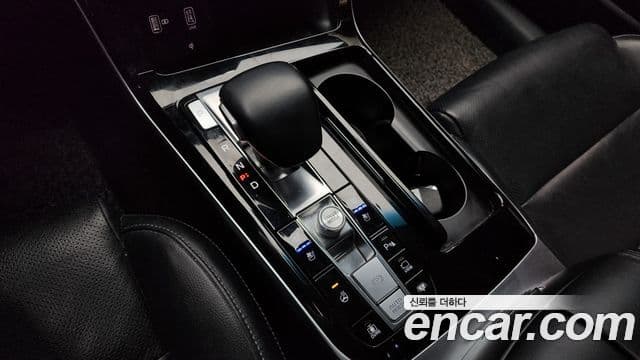 Kia K7 Premier Noblesse, 2020 9