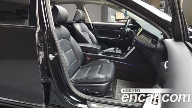 Kia K7 Premier Noblesse, 2020 11