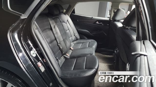 Kia K7 Premier Noblesse, 2020 12