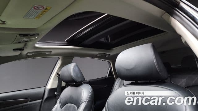 Kia K7 Premier Noblesse, 2020 18