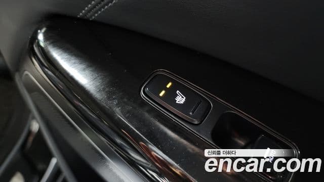 Kia K7 Premier Noblesse, 2020 19