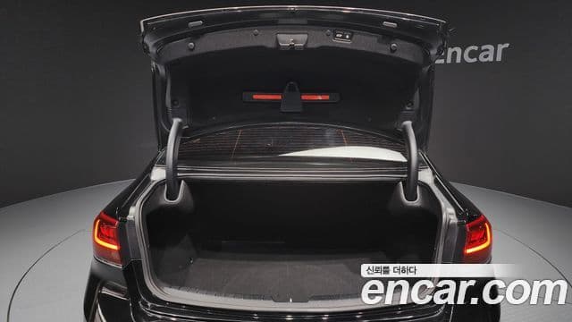 Kia K7 Premier Noblesse, 2020 20