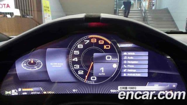 Ferrari 로마, 2024 6